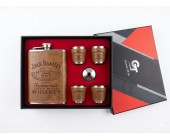 Подарочный набор "Jack Daniels" 